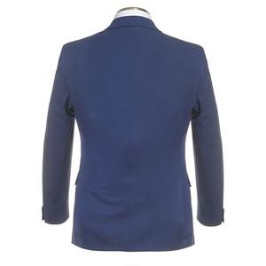 Mens Tommy Hilfiger Slim Fit Suit Jacket - Navy alternate view