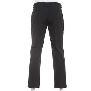 Mens Tommy Hilfiger Slim Fit Suit Pants - Black alternate view