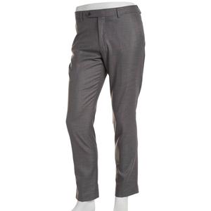 Mens Tommy Hilfiger Suit Pants - Grey
