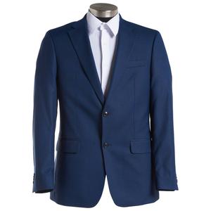 Mens Tommy Hilfiger Slim Fit Suit Jacket - Blue