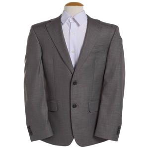 Mens Tommy Hilfiger Suit Jacket - Grey