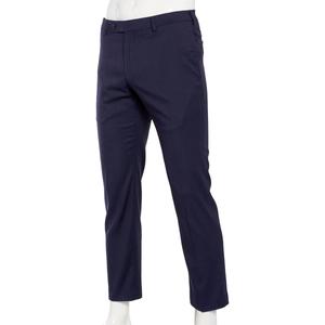 Mens Van Heusen(R) Slim Fit Suit Pants - Sharkskin Navy