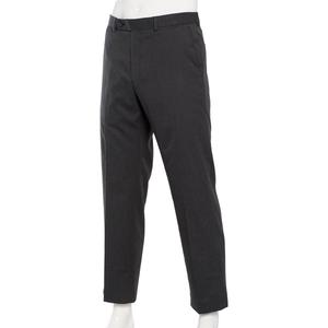 Mens Van Heusen(R) Slim Fit Suit Pants - Medium Grey