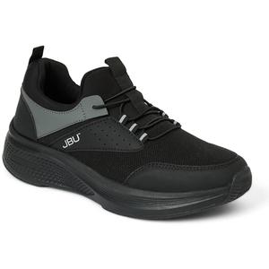 Mens JBU Cloud Glide Athletic Sneakers
