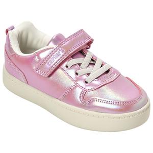Little Girls Carter's(R) Miriam Fashion Sneakers alternate view