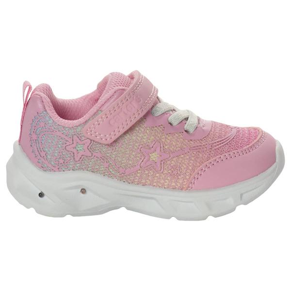 Little Girls Carter's(R) Merlin Fashion Sneakers alternate view
