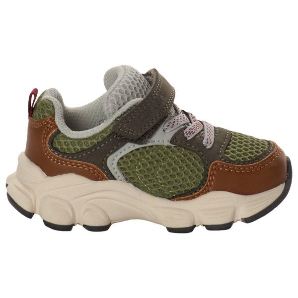 Little Boys Carter's(R) Neirin Athletic Sneakers alternate view