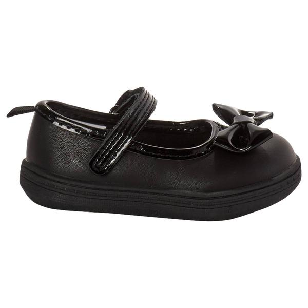 Little Girls Carter's(R) Anja Mary Jane Flats alternate view