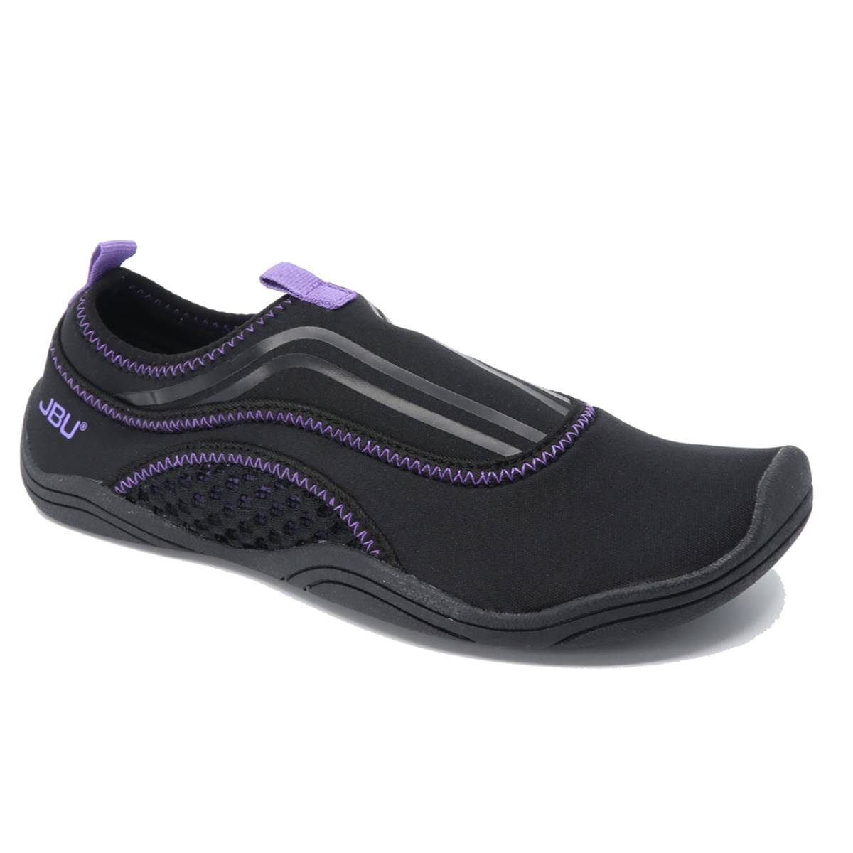 Womens JBU Fin Water Shoes