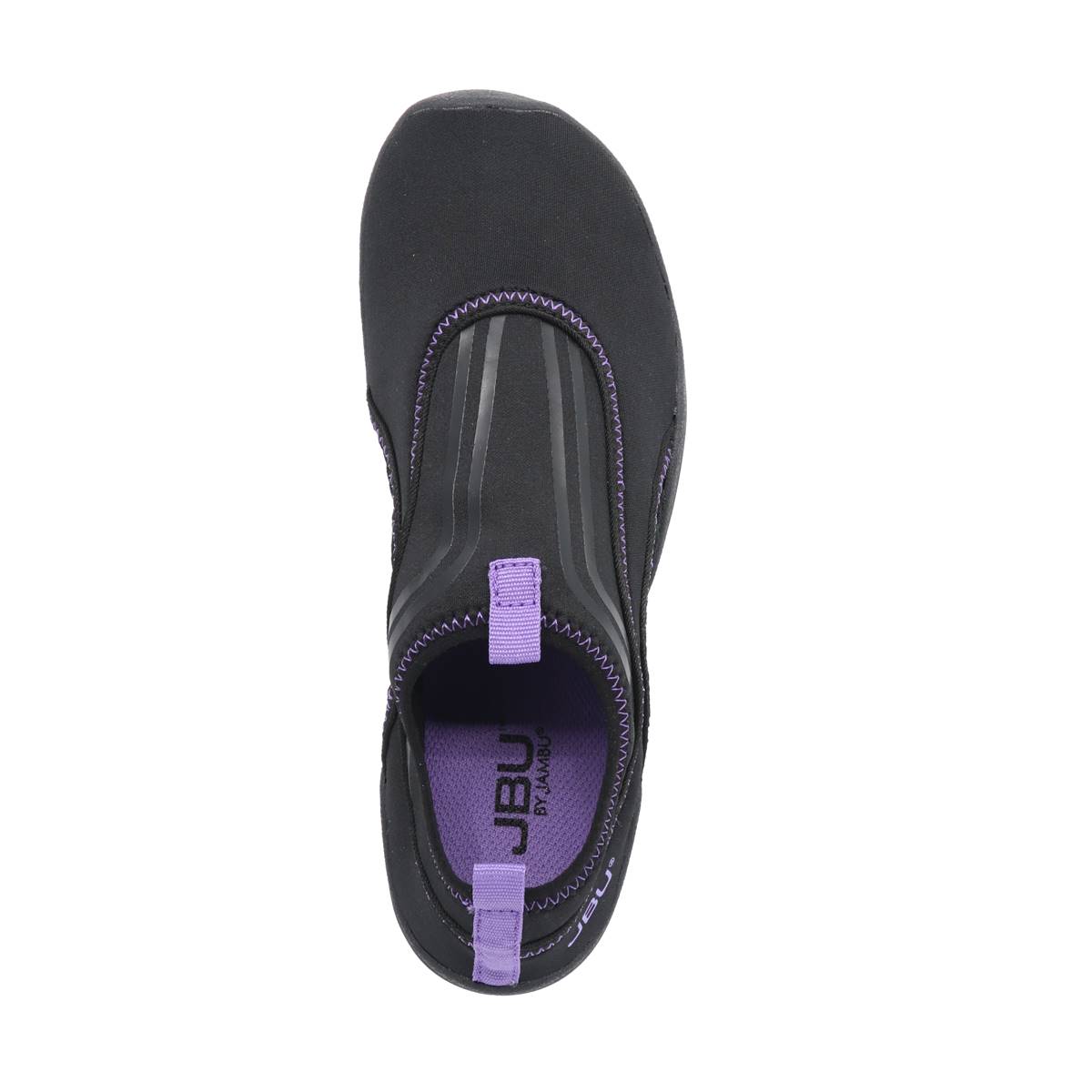 Womens JBU Fin Water Shoes