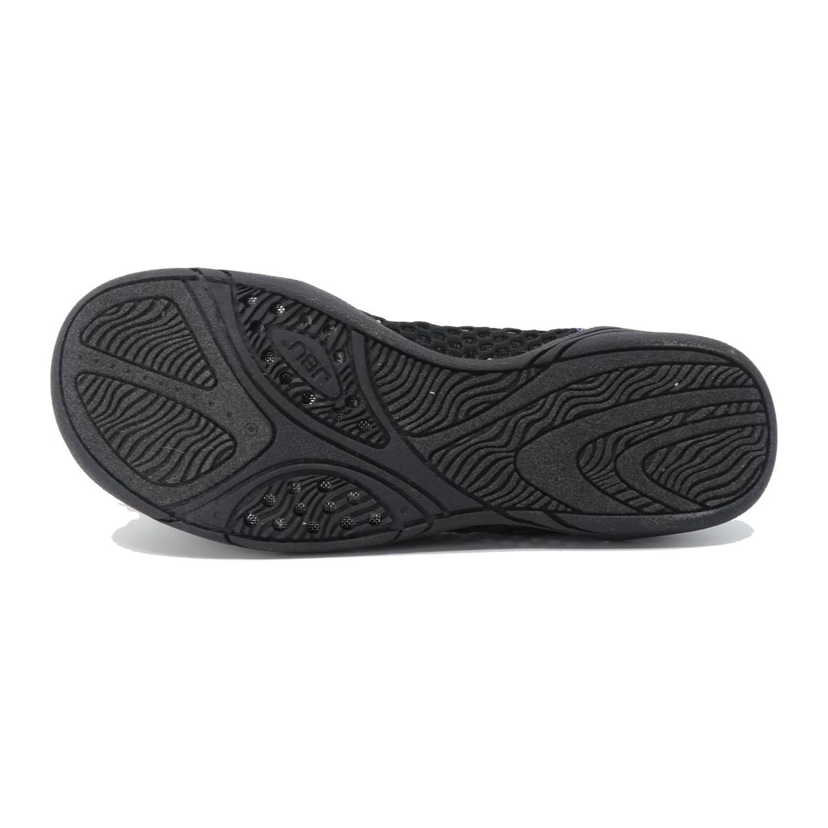 Womens JBU Fin Water Shoes