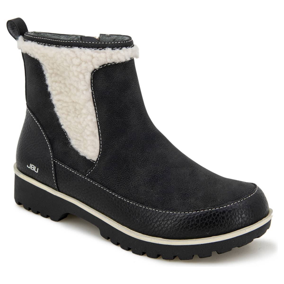 Womens JBU By Jambu Monroe Water-Resistant Winter Boots