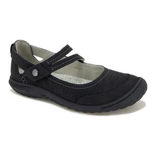 Womens JBU Fawn Flats