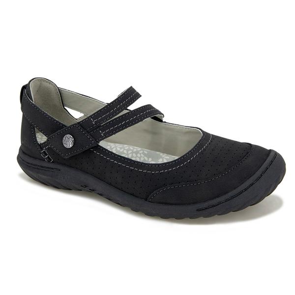 Womens JBU Fawn Flats