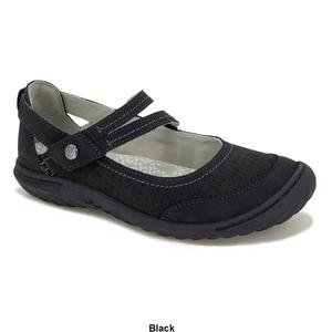 Womens JBU Fawn Flats alternate view