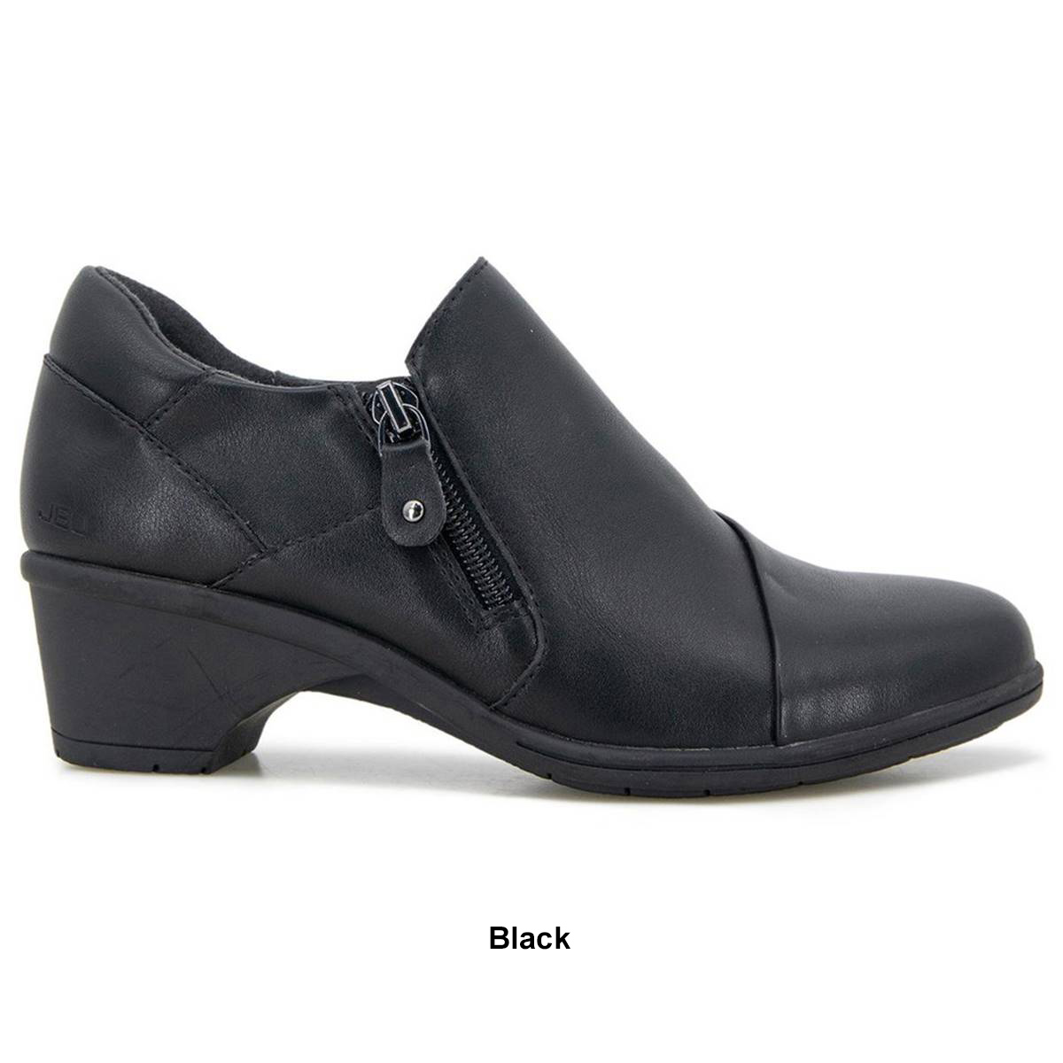 Womens JBU Grazia Ankle Boots