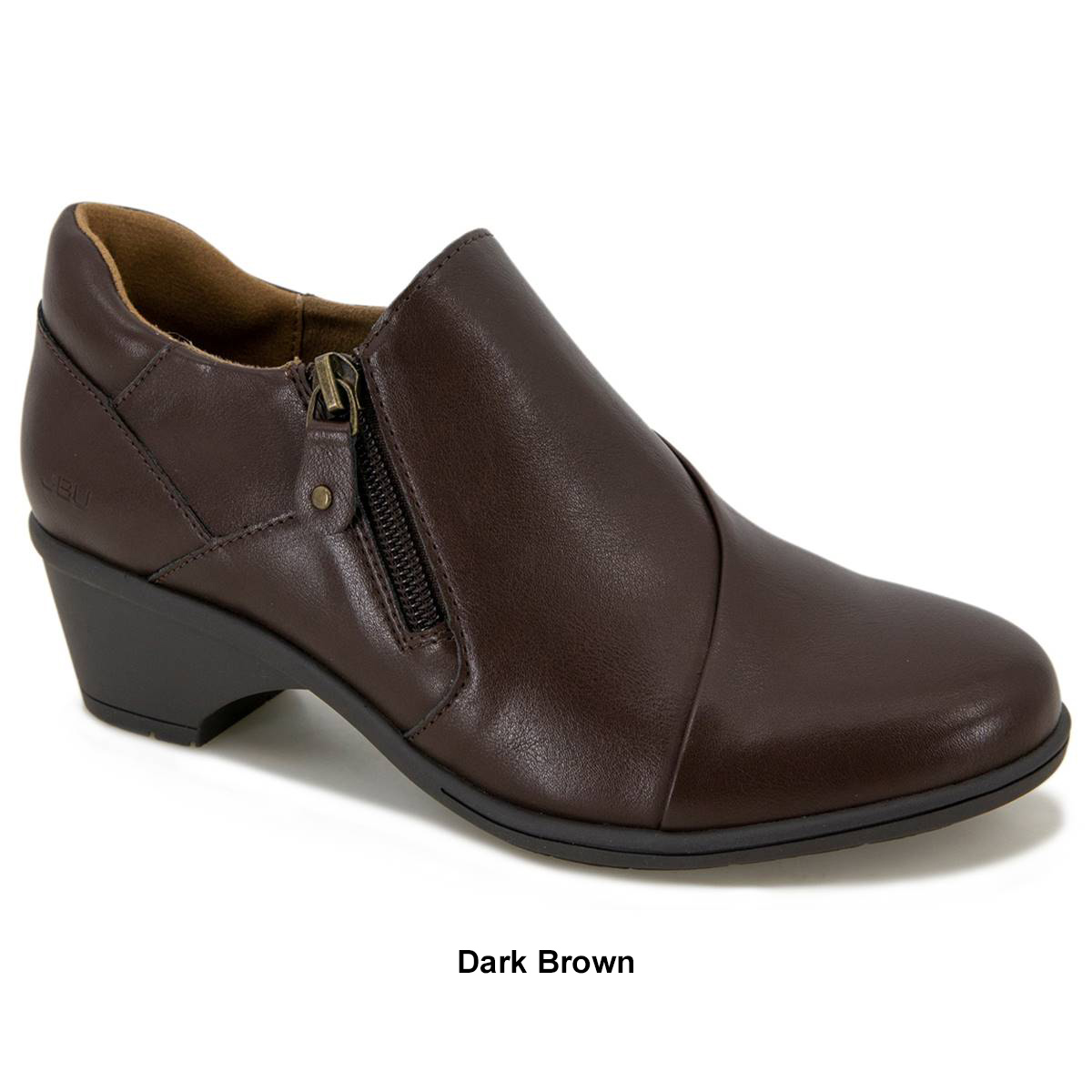 Womens JBU Grazia Ankle Boots