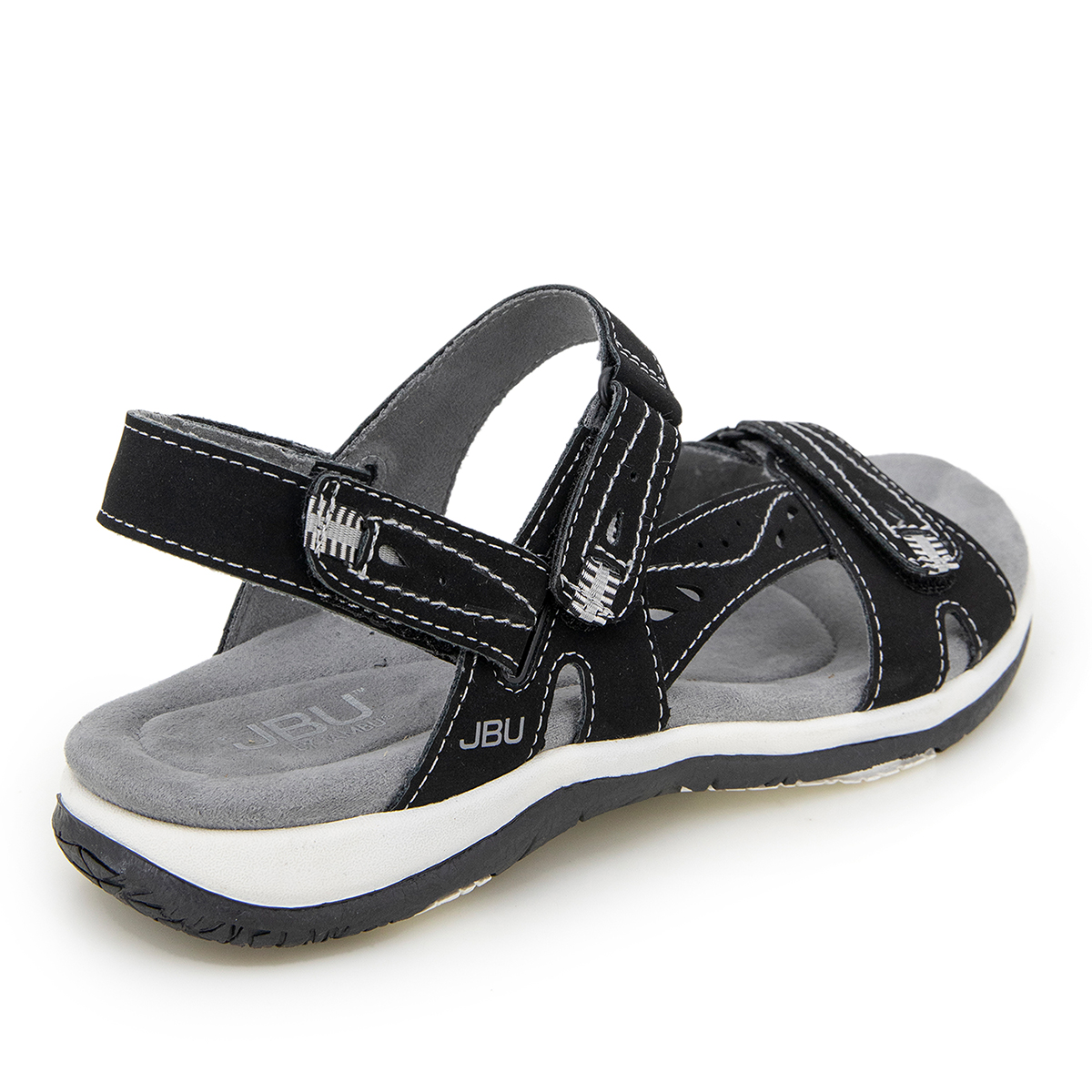 Womens JBU Stephie Vegan Sport Sandal