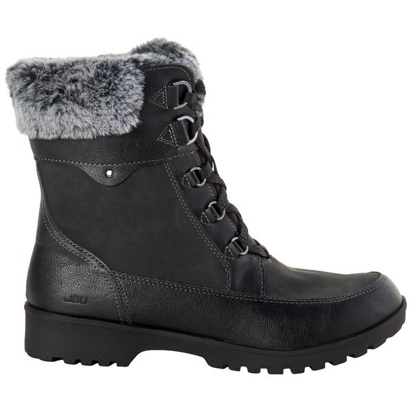 Womens JBU Antonio Waterproof Ankle Boots alternate view