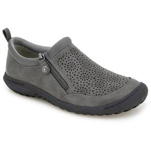 Womens JBU Avery Memory Foam Casual Loafers alternate view