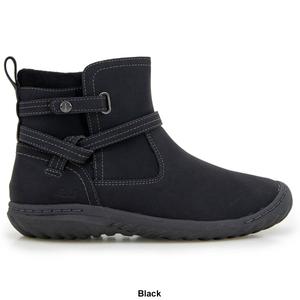 Womens JBU Dolce Ankle Boots alternate view