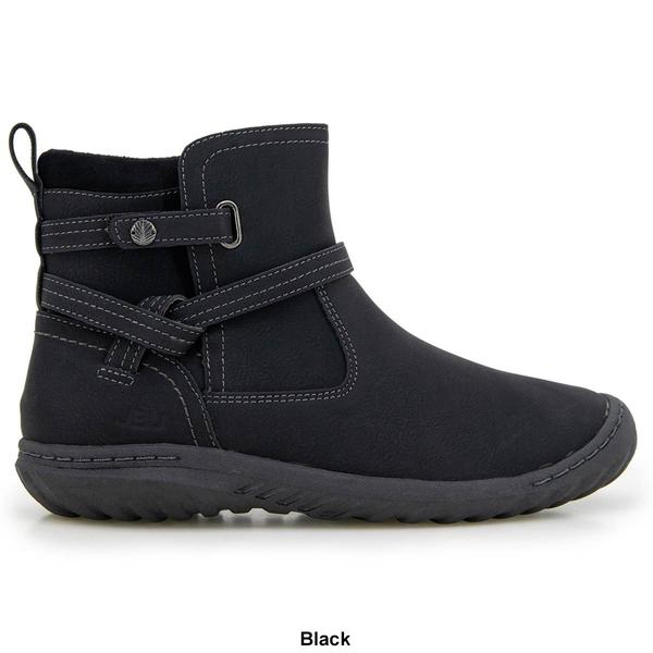 Womens JBU Dolce Ankle Boots alternate view