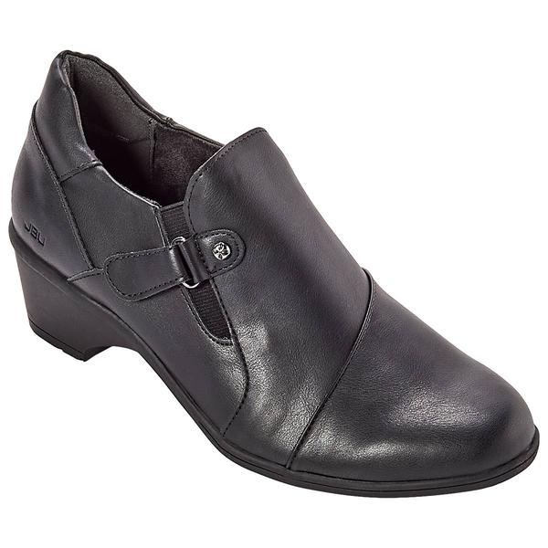 Womens JBU Kyley Ankle Boot alternate view