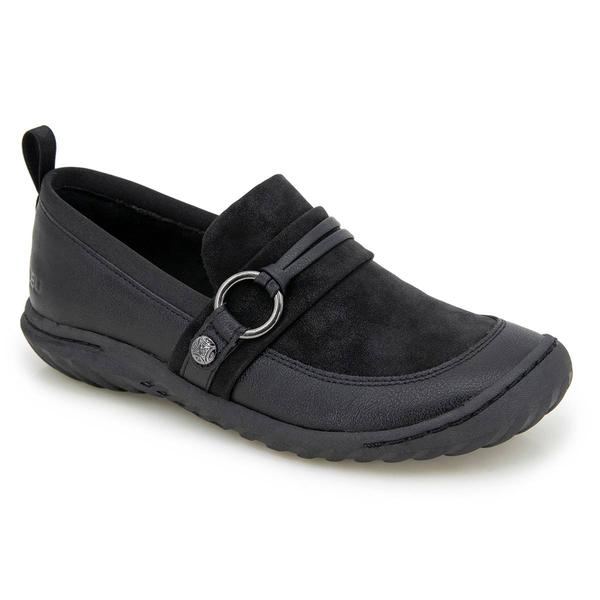 Womens JBU Phoebe Loafers