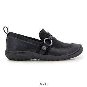 Womens JBU Phoebe Loafers alternate view
