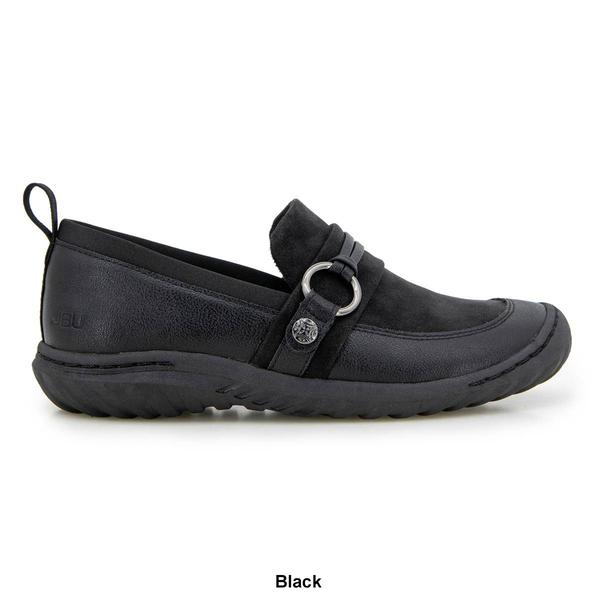 Womens JBU Phoebe Loafers alternate view