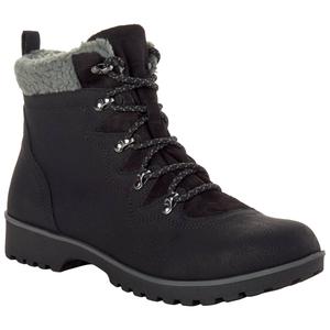 Womens JBU Poland Waterproof Ankle Boots
