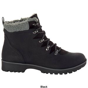 Womens JBU Poland Waterproof Ankle Boots alternate view