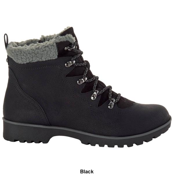 Womens JBU Poland Waterproof Ankle Boots alternate view
