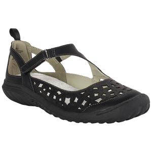 Womens JBU Belle Flats