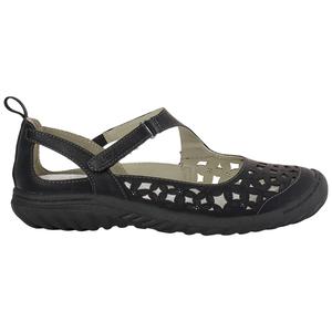 Womens JBU Belle Flats alternate view