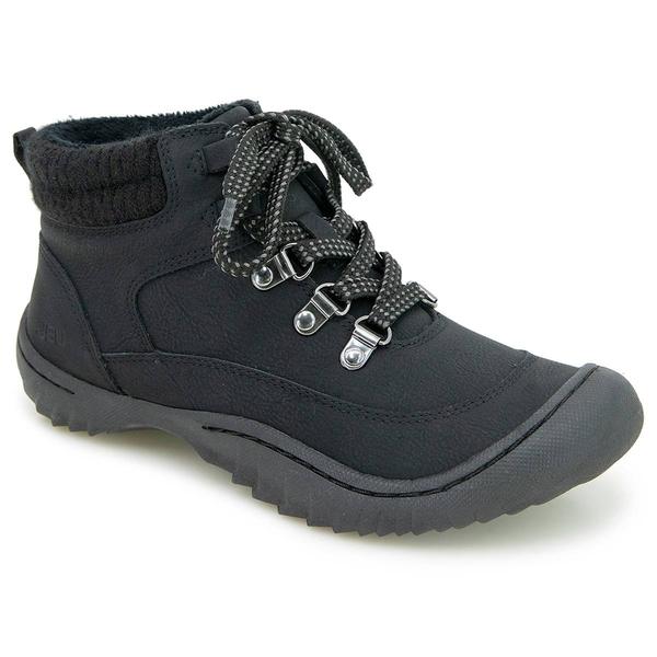 Womens JBU Chai Water Resistant Ankle Boots