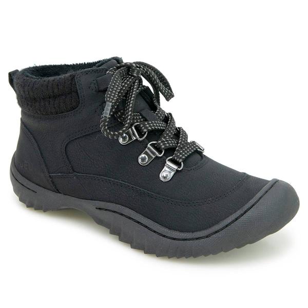 Womens JBU Chai Water Resistant Ankle Boots alternate view
