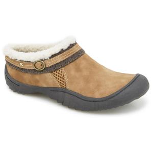 Womens JBU Gracie Clogs alternate view