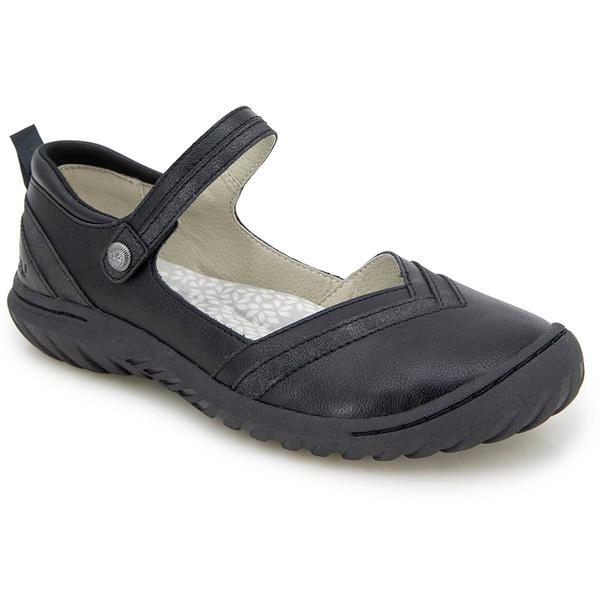 Womens JBU Reva Flats