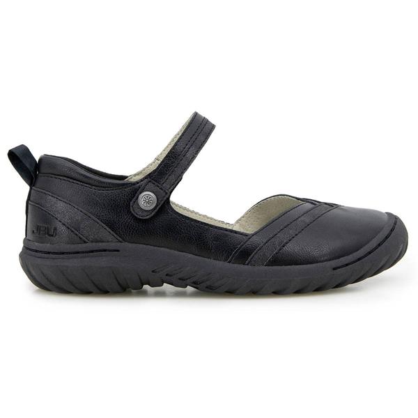 Womens JBU Reva Flats alternate view