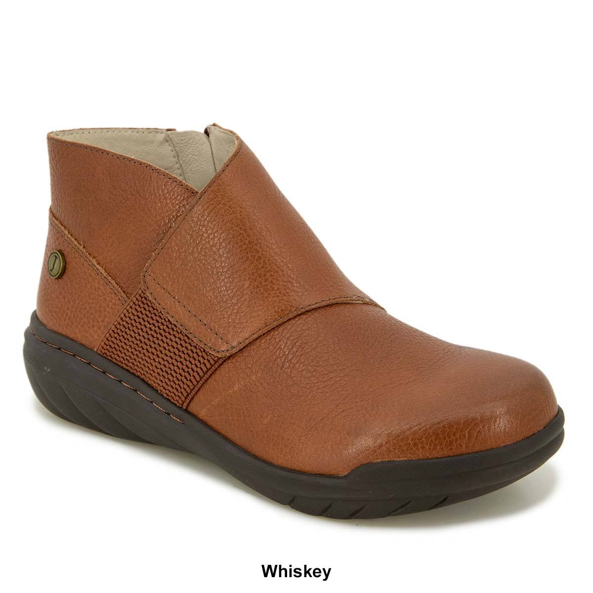 Womens Jambu Bary Water Resistant Ankle Boots