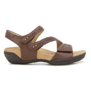 Womens Jambu Makayla Wedge Sandals alternate view