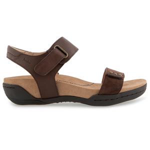 Womens Jambu Morgan Wedge Sandals alternate view