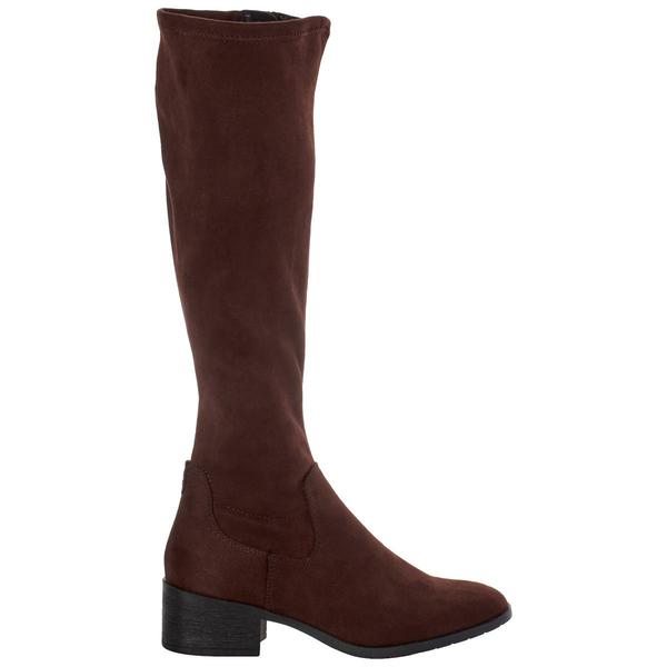 Womens Kenneth Cole(R) Reaction(tm) Salt To The Knee Biker Boots alternate view