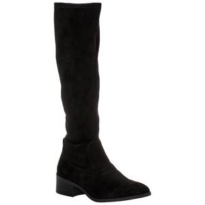 Womens Kenneth Cole(R) Reaction(tm) Salt Stretch Tall Boots