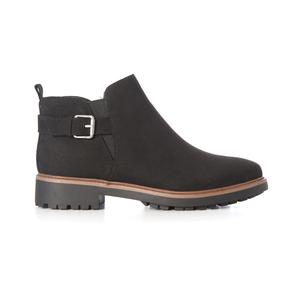 Womens Esprit Sienna Ankle Boots alternate view