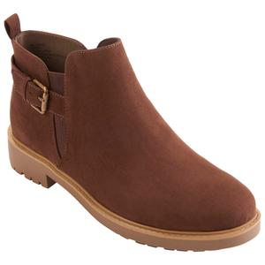 Womens Esprit Sienna Ankle Boots