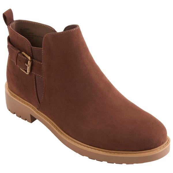 Womens Esprit Sienna Ankle Boots