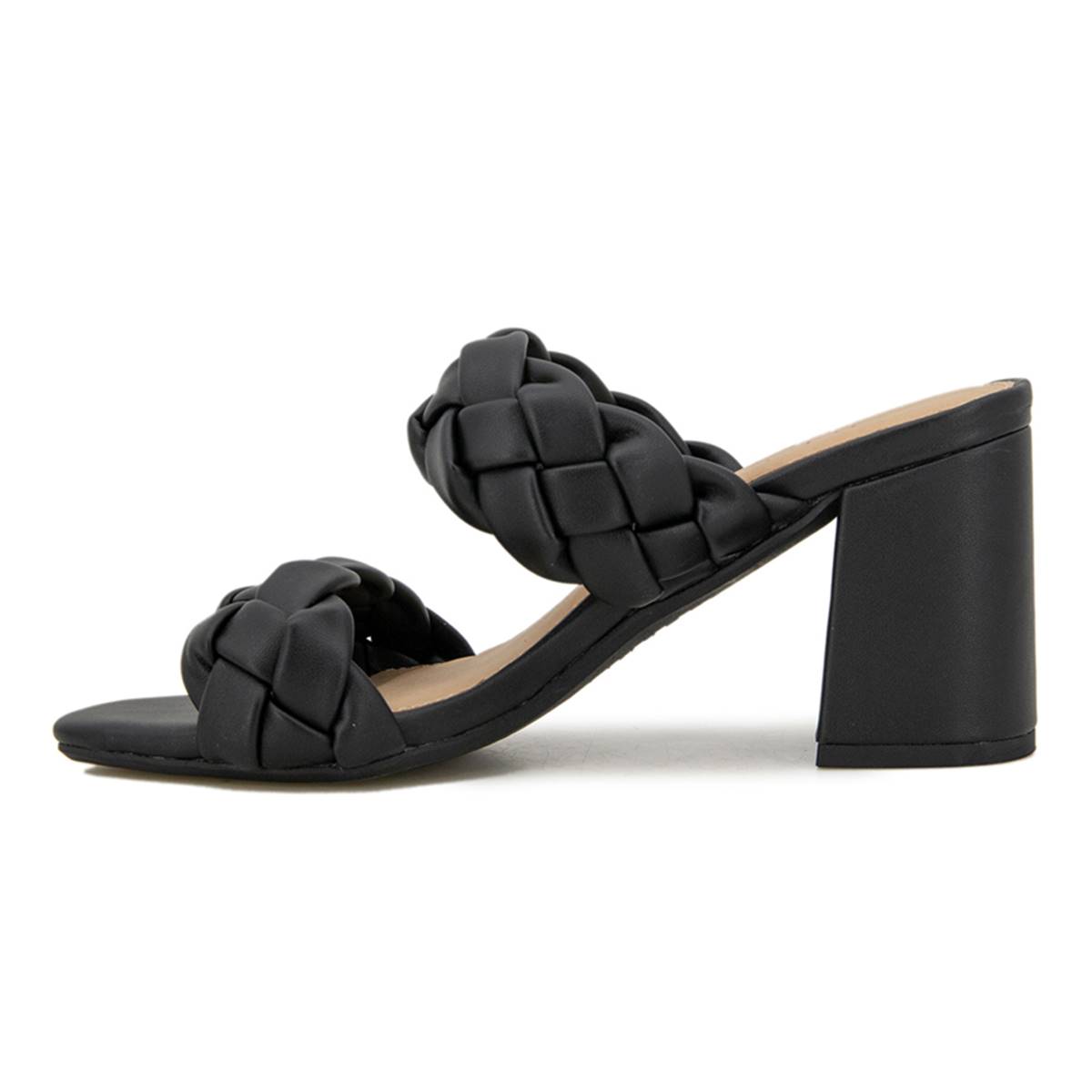 Womens Esprit Brooklyn Slide Sandals