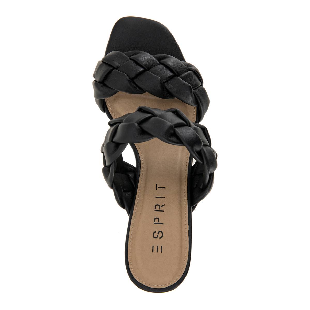 Womens Esprit Brooklyn Slide Sandals